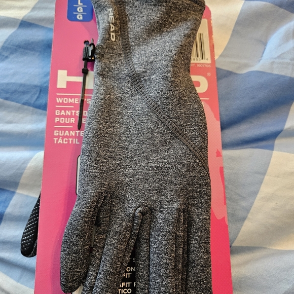 Women's Gloves - Picture 5 of 5